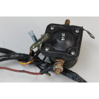 584674 Johnson Evinrude 1991-1994 Motor Cable Wiring Harness & Solenoid 150 + HP