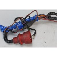 584674 Johnson Evinrude 1991-1994 Motor Cable Wiring Harness & Solenoid 150 + HP