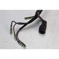 584674 Johnson Evinrude 1991-1994 Motor Cable Wiring Harness & Solenoid 150 + HP