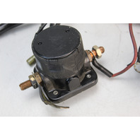 584674 Johnson Evinrude 1991-1994 Motor Cable Wiring Harness & Solenoid 150 + HP