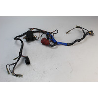 584674 Johnson Evinrude 1991-1994 Motor Cable Wiring Harness & Solenoid 150 + HP
