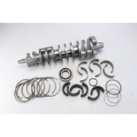 435317 Johnson Evinrude 1992-2010 Crankshaft 135 150 175 200 HP POLISHED