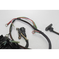 Johnson Evinrude 1993 - 1995 Power Tilt Trim Bracket W/ Relays 185 200 225 + HP