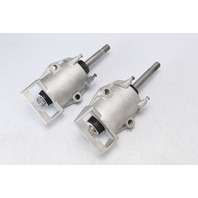 60X-44555-00-94 Yamaha 2003-2006 & UP Lower Mount Damper Set  W/ Housing 200+ HP