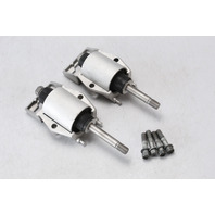 60X-44555-00-94 Yamaha 2003-2006 & UP Lower Mount Damper Set  W/ Housing 200+ HP