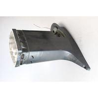 60X-45111-01-8D Yamaha 2003-2009 Upper Casing 200 225 250 300 HP V6