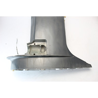 60X-45111-01-8D Yamaha 2003-2009 Upper Casing 200 225 250 300 HP V6
