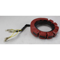 9710A36 Mercury 1991-1996 9 AMP Stator 50 55 60 HP 3 Cylinder 1 YEAR WTY OEM
