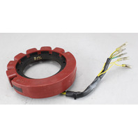 9710A36 Mercury 1991-1996 9 AMP Stator 50 55 60 HP 3 Cylinder 1 YEAR WTY OEM
