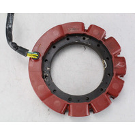 9710A36 Mercury 1991-1996 9 AMP Stator 50 55 60 HP 3 Cylinder 1 YEAR WTY OEM