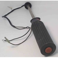 99589 822429 821463A1 Mercury 1994-06 Tiller Handle 6 8 9.9 10 15 20 25 HP