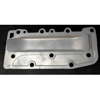 55190 55157T Mercury Mariner 1970-1989 Exhaust Manifold Plate & Cover 35 HP