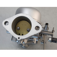 F627061-1 803907T WE-16 WE16 Force 1986-1990 Carburetor 35 HP 2 Cylinder REBUILT