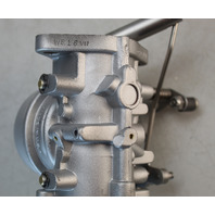 F627061-1 803907T WE-16 WE16 Force 1986-1990 Carburetor 35 HP 2 Cylinder REBUILT
