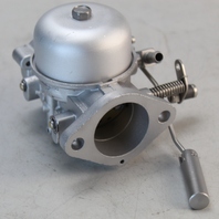 F627061-1 803907T WE-16 WE16 Force 1986-1990 Carburetor 35 HP 2 Cylinder REBUILT
