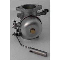 REBUILT! 1983-1984 Chrysler Carburetor F575061 WE-8 WE8 35 HP 2 Cylinder