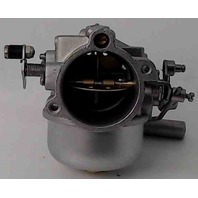 REBUILT! 1983-1984 Chrysler Carburetor F575061 WE-8 WE8 35 HP 2 Cylinder