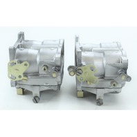 388862 388863 Johnson Evinrude 1978-79 Carburetor Set 85 100 115 140 HP REBUILT!