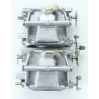 388862 388863 Johnson Evinrude 1978-79 Carburetor Set 85 100 115 140 HP REBUILT!