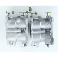 388862 388863 Johnson Evinrude 1978-79 Carburetor Set 85 100 115 140 HP REBUILT!
