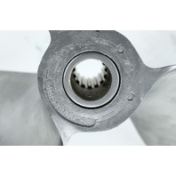 78800A5 Mercury Chopper Stainless Steel 14 x 30 Propeller V6 15 Splines