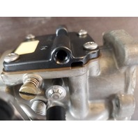 437523 439458 Johnson Evinrude 1995-01 Carburetor Set 40 50 HP 2 Cyl REBUILT!