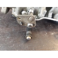 437523 439458 Johnson Evinrude 1995-01 Carburetor Set 40 50 HP 2 Cyl REBUILT!