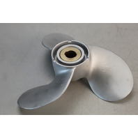 PJ30 012022 Michigan Propeller 10-3/8 x 12-1/2 Shear Pin Hub ALUM 25 28 30 + HP