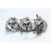 Yamaha 1984 1985 1986 1987 1988 Carburetor Set 40 HP