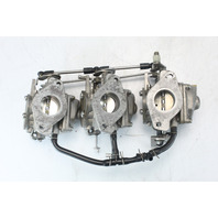 Yamaha 1984 1985 1986 1987 1988 Carburetor Set 40 HP