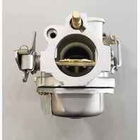 REBUILT! 391654 C# 388275 Johnson Evinrude 1981-1985 Carburetor 9.9 15 HP 2 Cyl