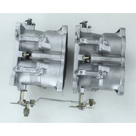 392600 392601 C# 327763 Johnson Evinrude 1982-1983 Carb Set 90 HP V4 REBUILT!