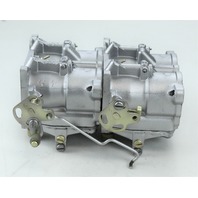 392600 392601 C# 327763 Johnson Evinrude 1982-1983 Carb Set 90 HP V4 REBUILT!