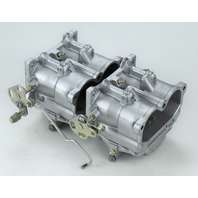 392600 392601 C# 327763 Johnson Evinrude 1982-1983 Carb Set 90 HP V4 REBUILT!