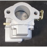 387905 C# 322292 Johnson Evinrude 1977-78 Top/Bottom Carburetor 70 HP REBUILT!