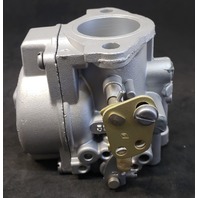 387905 C# 322292 Johnson Evinrude 1977-78 Top/Bottom Carburetor 70 HP REBUILT!