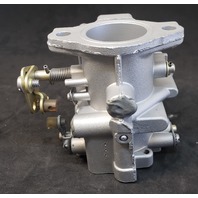 387905 C# 322292 Johnson Evinrude 1977-78 Top/Bottom Carburetor 70 HP REBUILT!