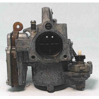 8667A11 WMC-16A WMC16A Mercury 1984-1987 Carburetor 18 20 25 HP 2 Cyl REBUILT!