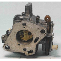 8667A11 WMC-16A WMC16A Mercury 1984-1987 Carburetor 18 20 25 HP 2 Cyl REBUILT!