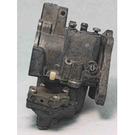8667A11 WMC-16A WMC16A Mercury 1984-1987 Carburetor 18 20 25 HP 2 Cyl REBUILT!
