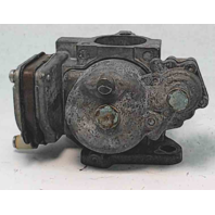 8667A11 WMC-16A WMC16A Mercury 1984-1987 Carburetor 18 20 25 HP 2 Cyl REBUILT!