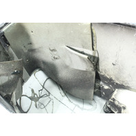 Mercury Mariner 2002 2003 - 2006 Hood Engine Cover Top Cowl 200 225 250 HP EFI