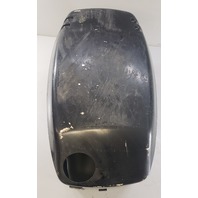 825239A13 Mercury & Mariner 1997-10 Hood Top Cowl Engine Cover 30 40 50 HP 3 Cyl