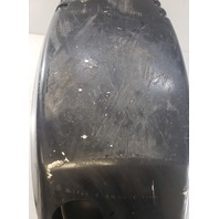 825239A13 Mercury & Mariner 1997-10 Hood Top Cowl Engine Cover 30 40 50 HP 3 Cyl