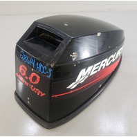 9420T10 9420A10 Mercury 1986-06 Engine Cover Cowling Hood 6 8 9.9 10 15 HP