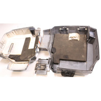 Mercury & Mariner 90 HP Clam Shell Hood Top Cowl Engine Cover Set