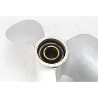 388884 Johnson Evinrude 1977-1984 RH STT 13-3/4 x 23 Propeller 70 75 85 + HP