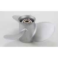 77340A40 Mercury 1961 & UP RH Aluminum Propeller 14 x 13 3 Blade 40-150 HP 15 Sp