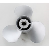 77340A40 Mercury 1961 & UP RH Aluminum Propeller 14 x 13 3 Blade 40-150 HP 15 Sp