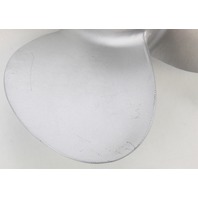 77340A40 Mercury 1961 & UP RH Aluminum Propeller 14 x 13 3 Blade 40-150 HP 15 Sp